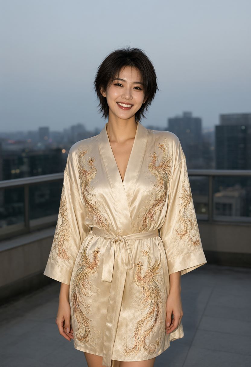 站在灯光里海报